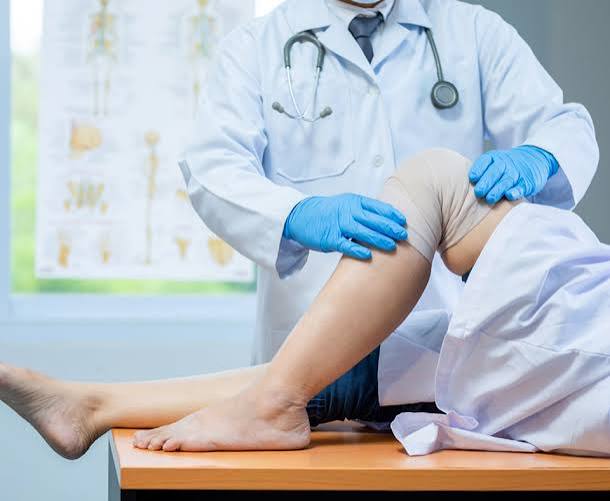 Orthopaedic Consultation